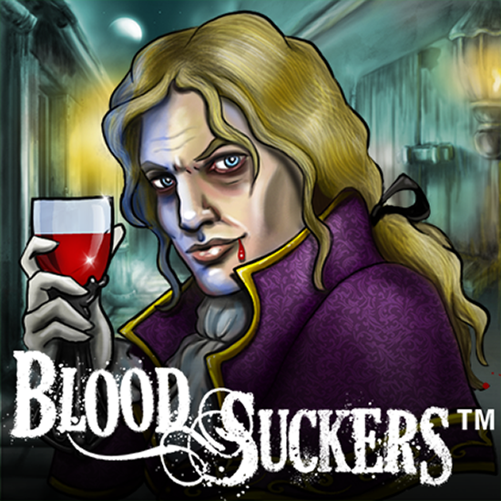 Blood Suckers Megaways